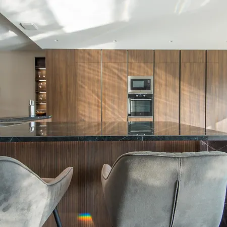 Daniel Σπίτι διακοπών