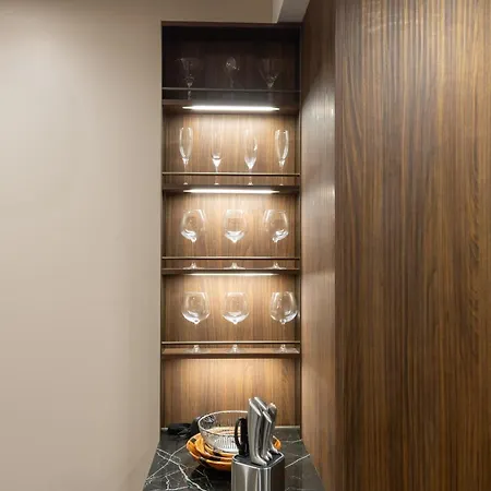 Semesterbostad Daniel *