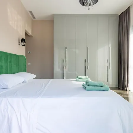 Semesterbostad Daniel Menton