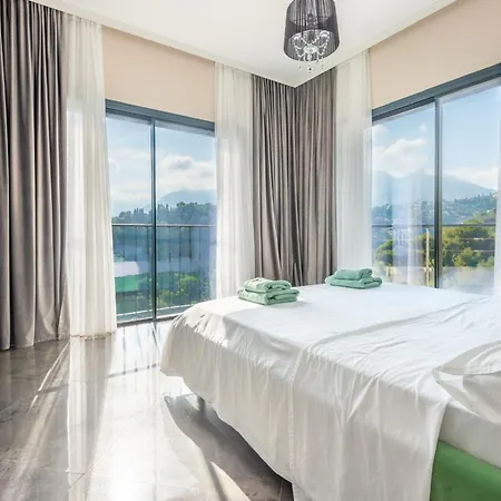 Semesterbostad Daniel Menton