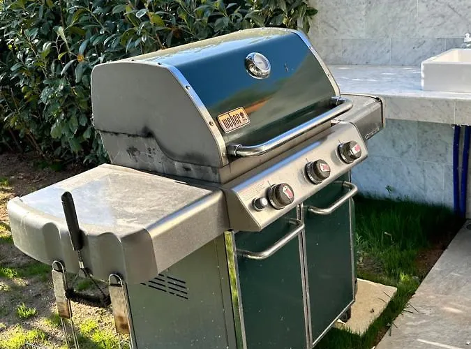 Daniel Σπίτι διακοπών Μεντόν