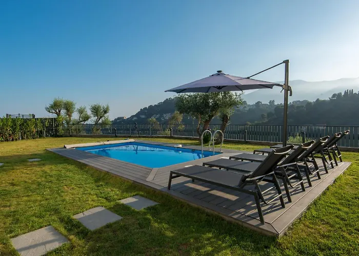 Daniel Σπίτι διακοπών Μεντόν