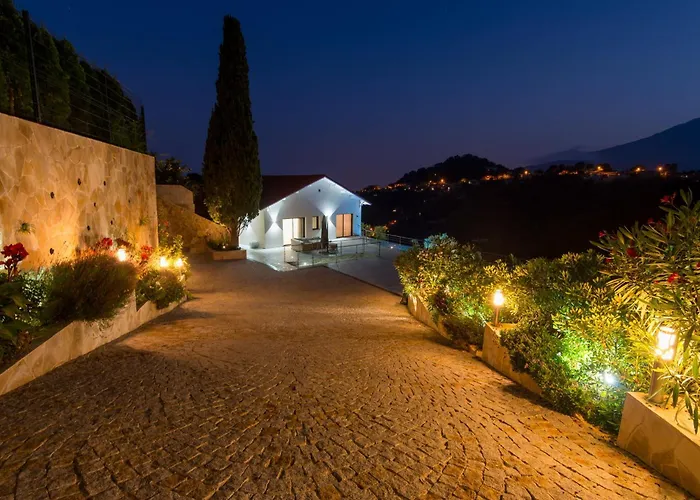 Daniel Σπίτι διακοπών