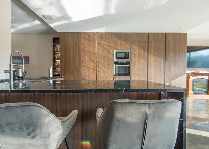 Daniel Σπίτι διακοπών