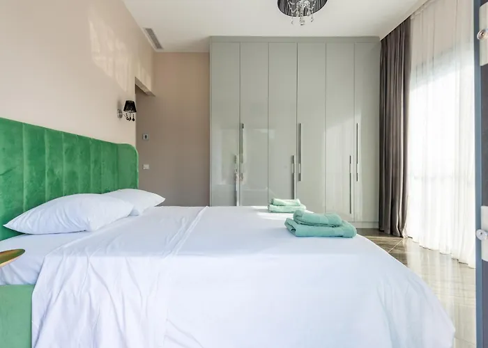 Σπίτι διακοπών Daniel Μεντόν