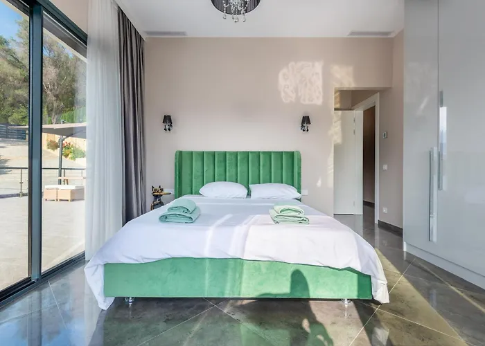 Daniel Σπίτι διακοπών Μεντόν