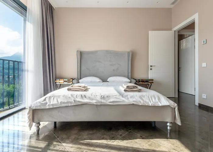 Daniel Σπίτι διακοπών