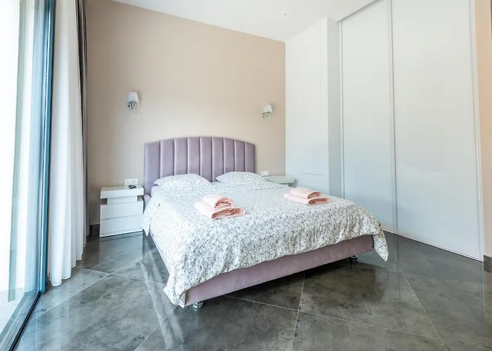 Daniel Σπίτι διακοπών *